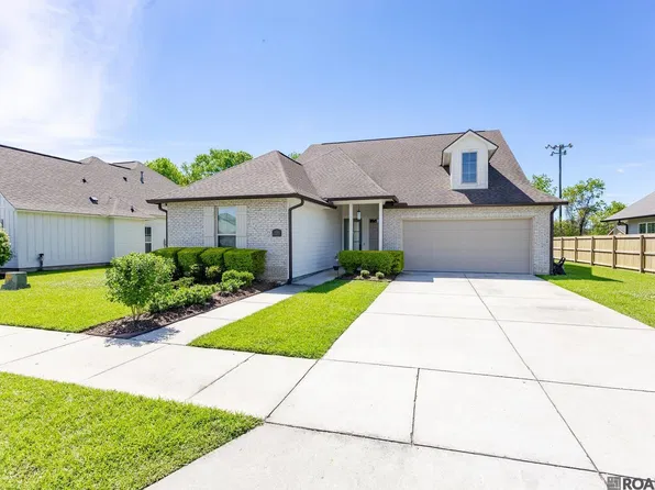 14142 Dew Point Ave, Baton Rouge, LA 70818