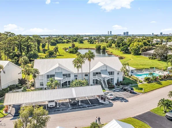 15400 River Vista Dr APT 307, North Fort Myers, FL 33917