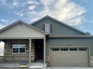 16150 Mountain Flax Dr, Monument, CO 80132