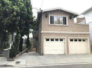 1126 Cypress Avenue, Hermosa Beach, CA 90254