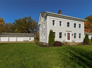 9942 Wooster Pike Rd, Seville, OH 44273