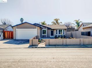 1427 Wildcat Way, Oakley, CA 94561