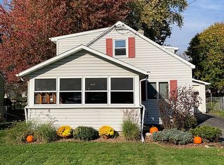 214 Leonard St, Syracuse, NY 13211