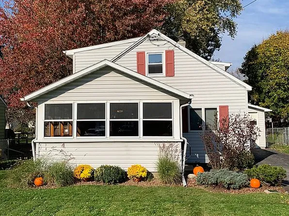 214 Leonard St, Syracuse, NY 13211