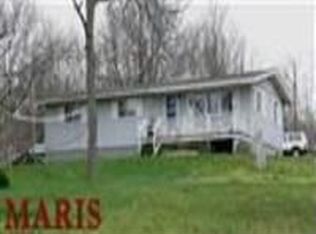 3752 Lick Creek Rd, Leasburg, MO 65535