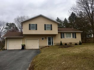 1710 Barringer Rd, Ilion, NY 13357