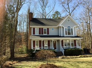 19 River Chase Ct, Greensboro, NC 27407