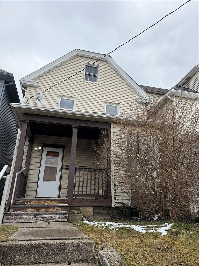 1226 Taylor Ave #B photo 1