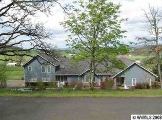 36393 Blueberry Dr, Lebanon, OR 97355
