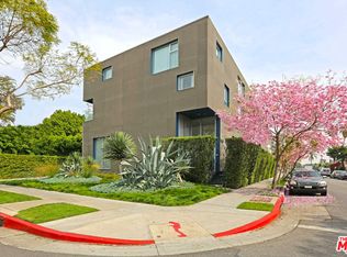 7907 Willoughby Ave #3, West Hollywood, CA 90046