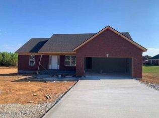 76 Cormans Crossing Blvd, Coxs Creek, KY 40013