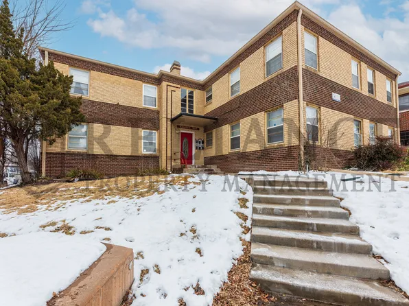 3304 E Douglas Ave #101-1, Wichita, KS 67208