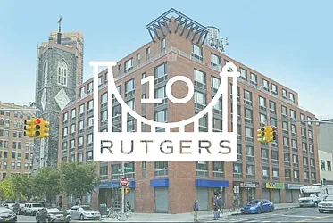 Rented by REAL New York