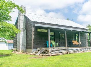 2245 No Pone Rd NW, Georgetown, TN 37336