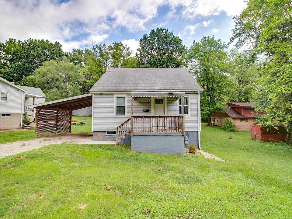 1st image of 2423 La Salle Dr
