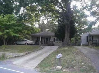 1210 Old Liberty Rd, Asheboro, NC 27203