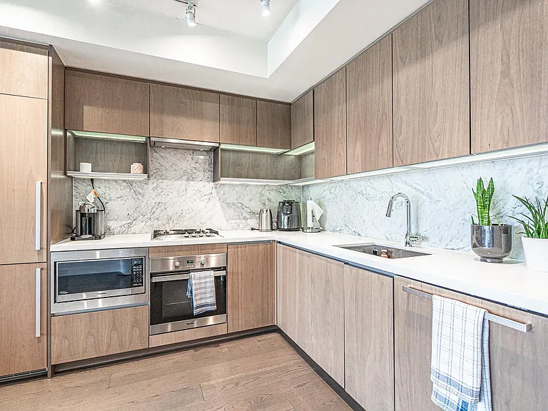 68 Smithe St #1121 — Photo 6
