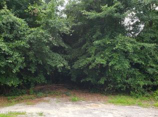 280 Shaw Ave, Southern Pines, NC 28387