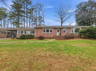 3302 Wynn Dr, Avondale Estates, GA 30002