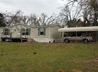 7262 N Waterloo Wood Dr, Edmond, OK 73034