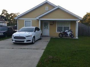 9601 Comstock Ave, Vancleave, MS 39565