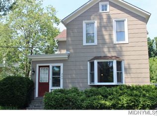 209 Almond St, Oneida, NY 13421