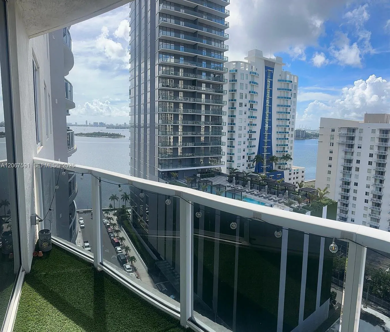23 Biscayne Bay Condo — Photo 1