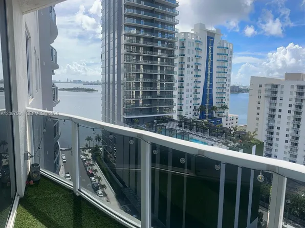 601 NE 23rd St, Miami, FL
