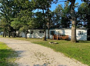 15024 Santa Fe Trl, Gravois Mills, MO 65037
