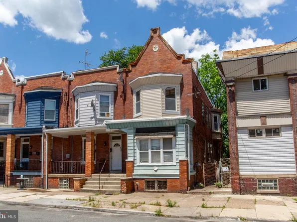 5121 Willows Ave, Philadelphia, PA 19143