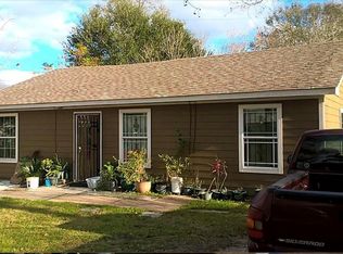 7335 Iwo Jima Rd, Houston, TX 77033