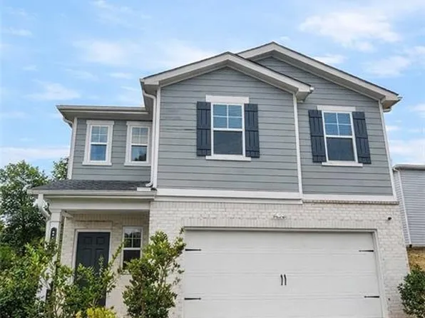 252 Wynn Way, Pendergrass, GA 30567