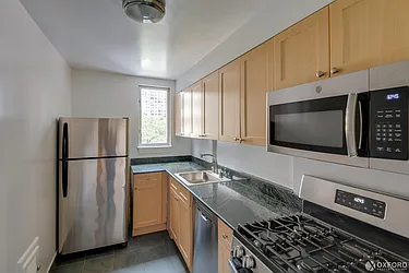 Rented by Oxford Property Group