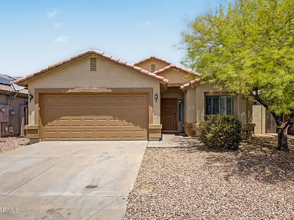 10232 W PRESTON Lane, Tolleson, AZ 85353