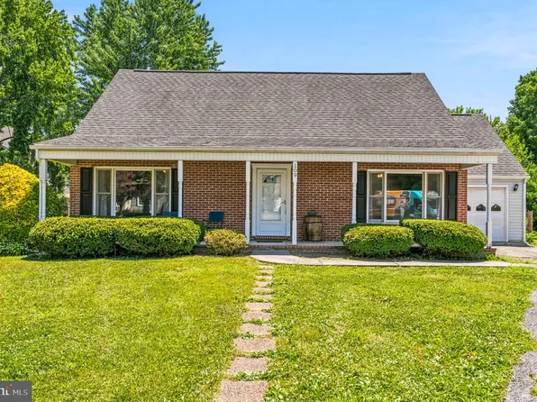 109 Targee Pl, Stephens City, VA 22655