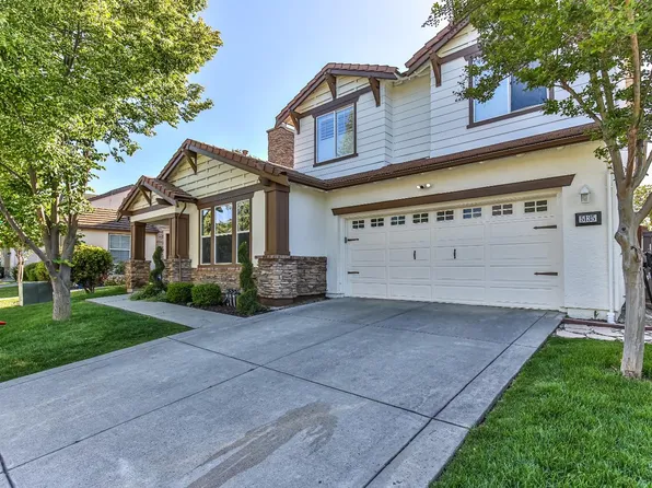 5135 Isador Ln, Sacramento, CA 95835