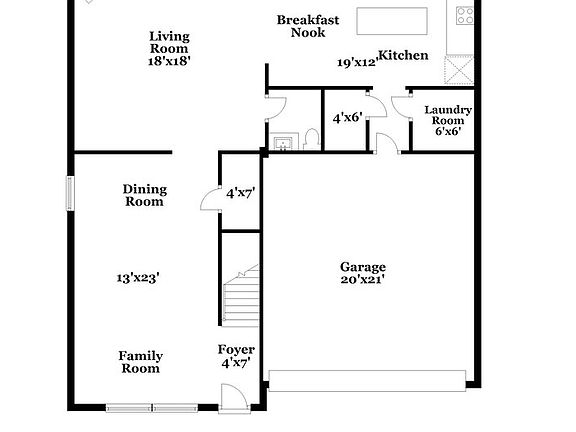 2nd image of 14103 Lake Crossing Dr