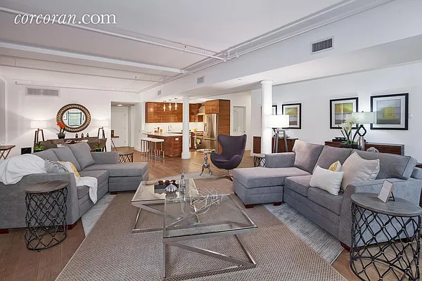 Sold by Corcoran | media 21