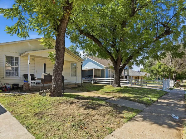 2732 Avenue I, Fort Worth, TX 76105