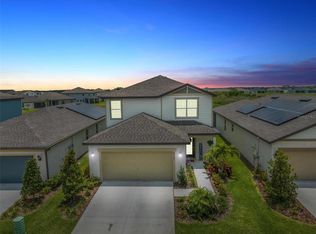 8527 Abalone Loop, Parrish, FL 34219