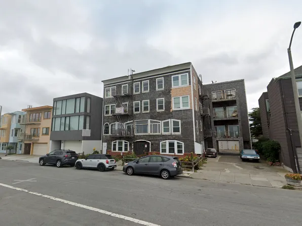 2448 Great Hwy APT 5, San Francisco, CA 94116
