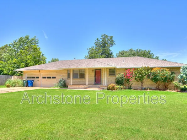 3121 Lakeside Dr, Oklahoma City, OK 73120