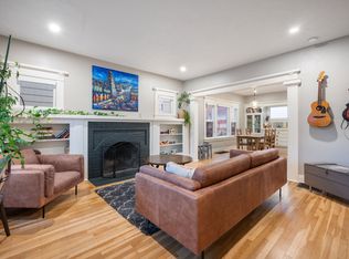 5904 NE Garfield Ave, Portland, OR 97211