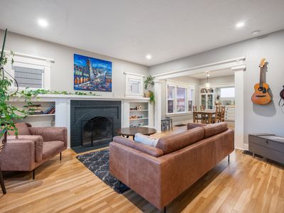 5904 NE Garfield Ave, Portland, OR, 97211