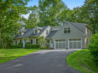 268 Under Mountain Rd, Salisbury, CT 06068