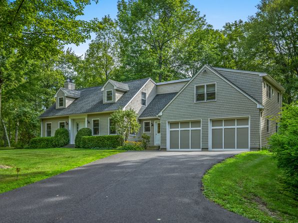 268 Under Mountain Rd