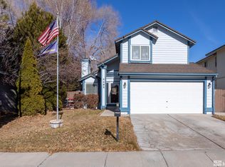 4295 Perro Ln, Reno, NV 89502