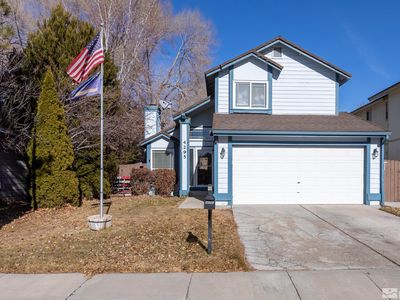 4295 Perro Ln, Reno, NV, 89502