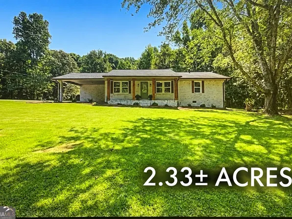 3986 Bearden Ln, Douglasville, GA 30135
