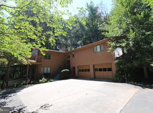 15507 Ashbury Church Rd, Purcellville, VA
